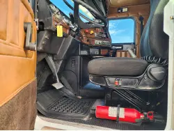 1996 FREIGHTLINER FLD120
