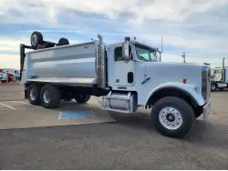 1996 FREIGHTLINER FLD120
