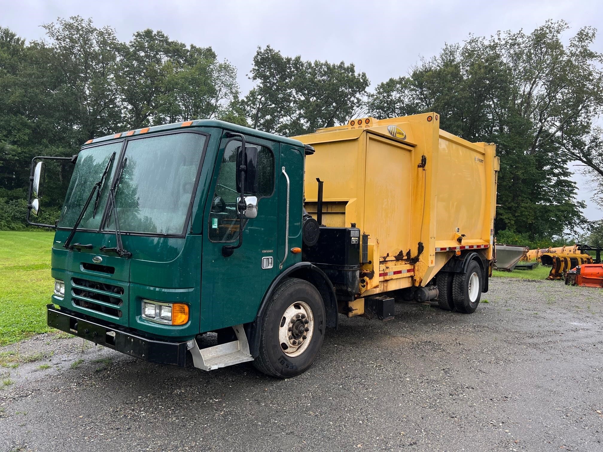 2005 STERLING CONDOR in Westminster, VT