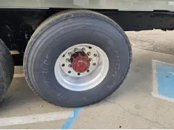 1996 FREIGHTLINER FLD120