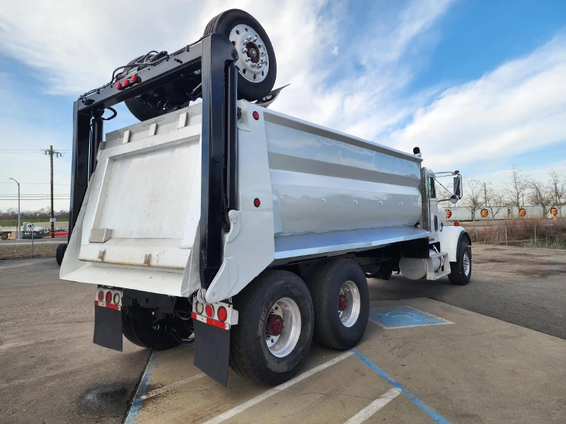 1996 FREIGHTLINER FLD120