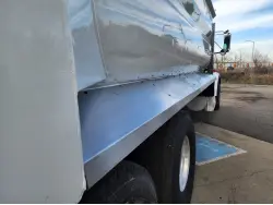 1996 FREIGHTLINER FLD120