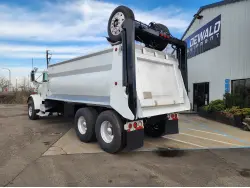 1996 FREIGHTLINER FLD120