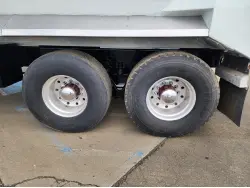 1996 FREIGHTLINER FLD120