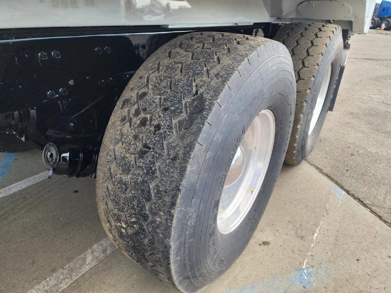 1996 FREIGHTLINER FLD120