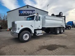 1996 FREIGHTLINER FLD120