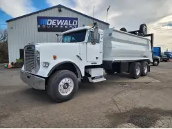 1996 FREIGHTLINER FLD120