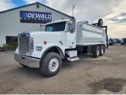 1996 FREIGHTLINER FLD120