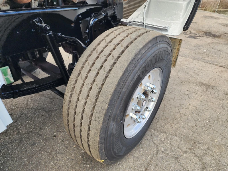 1996 FREIGHTLINER FLD120