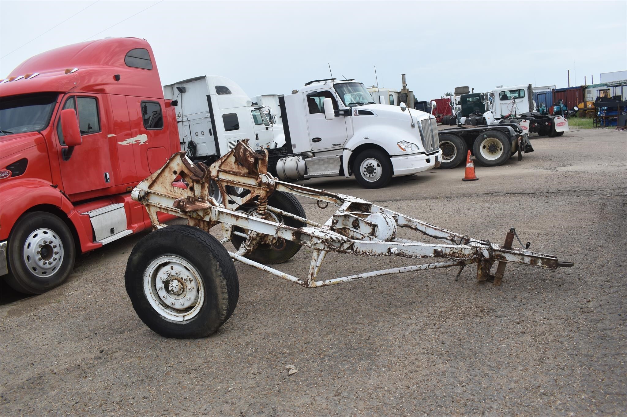 1980 EAGLE 105012 in Covington, TN
