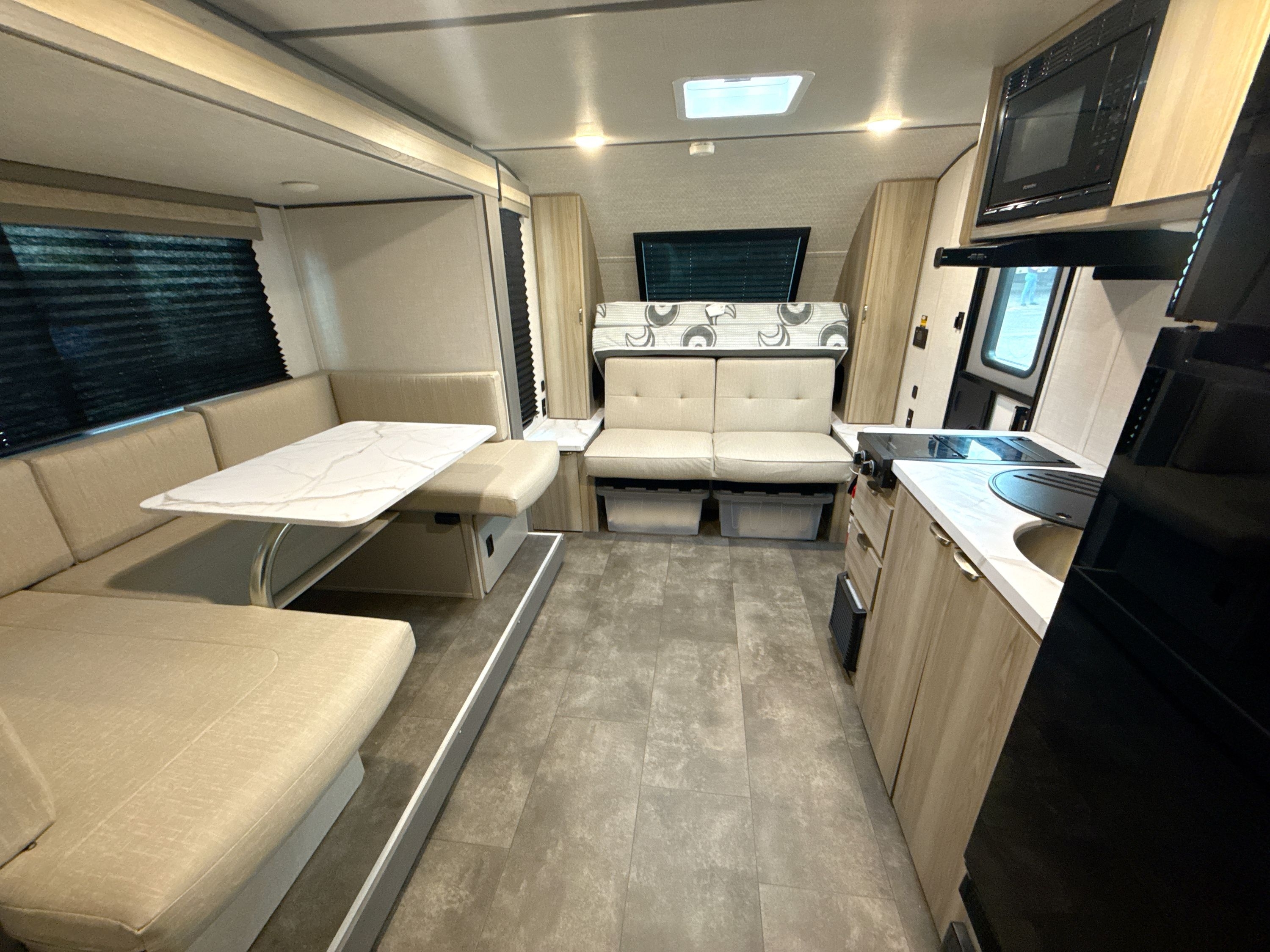 2025 Forest River WILDWOOD FSX 178BHSKX in calera AL