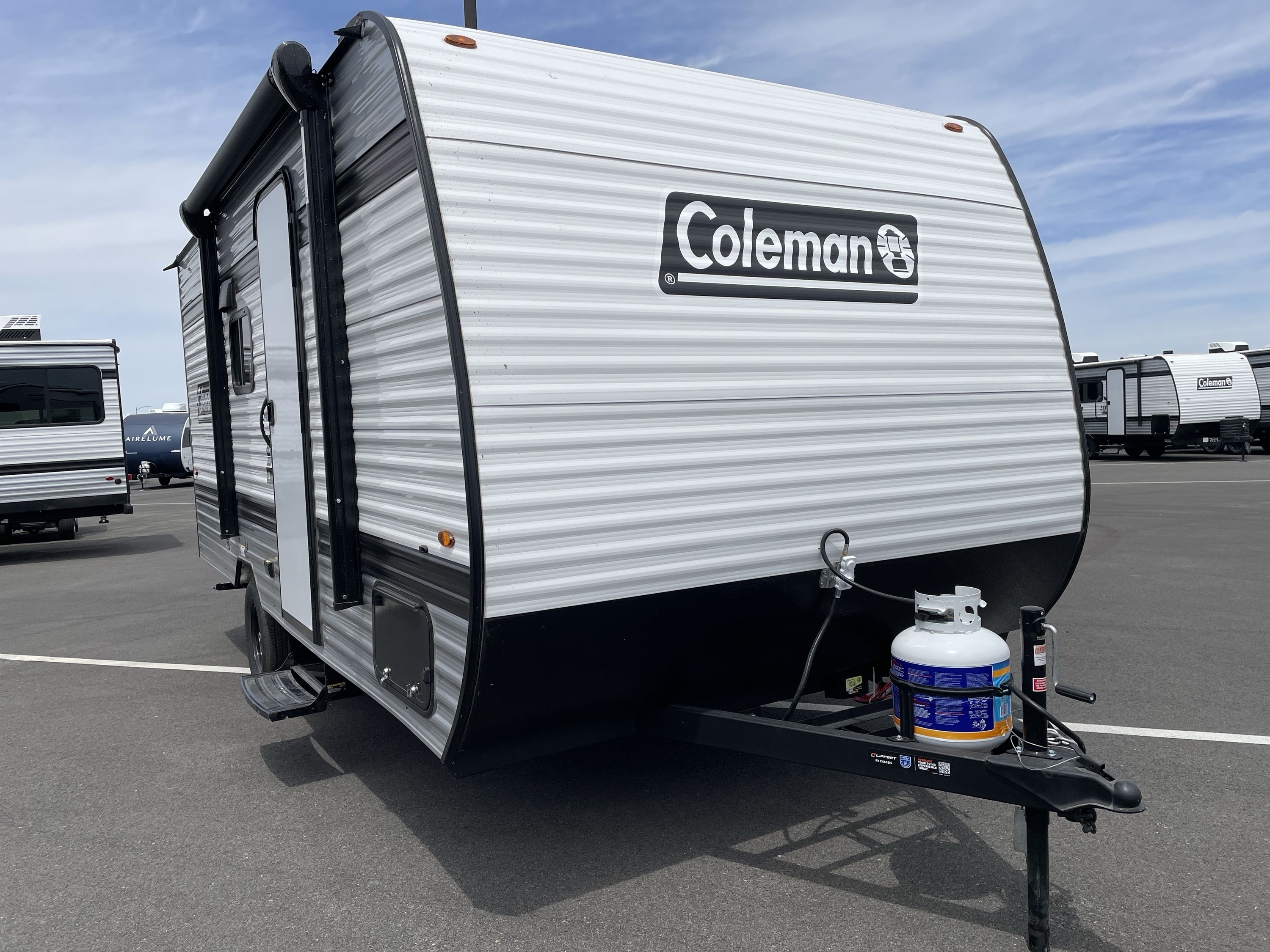 2027 Keystone COLEMAN 17B in pasco WA
