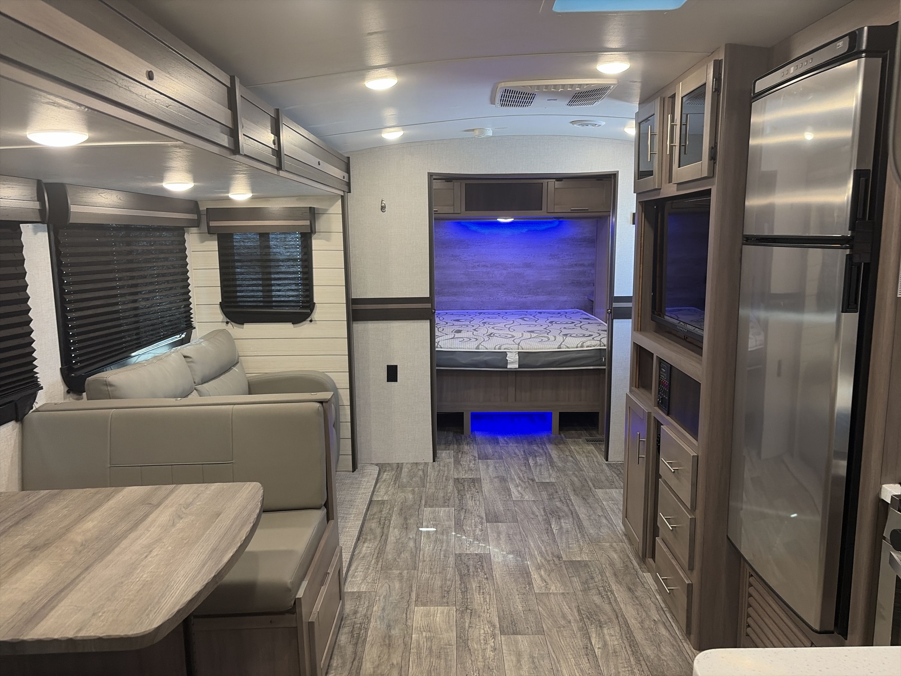 2022 Crossroads SUNSET TRAIL 253RB SS253RB in springfield IL