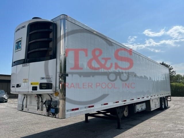 2021 UTILITY REEFER in Crete, IL