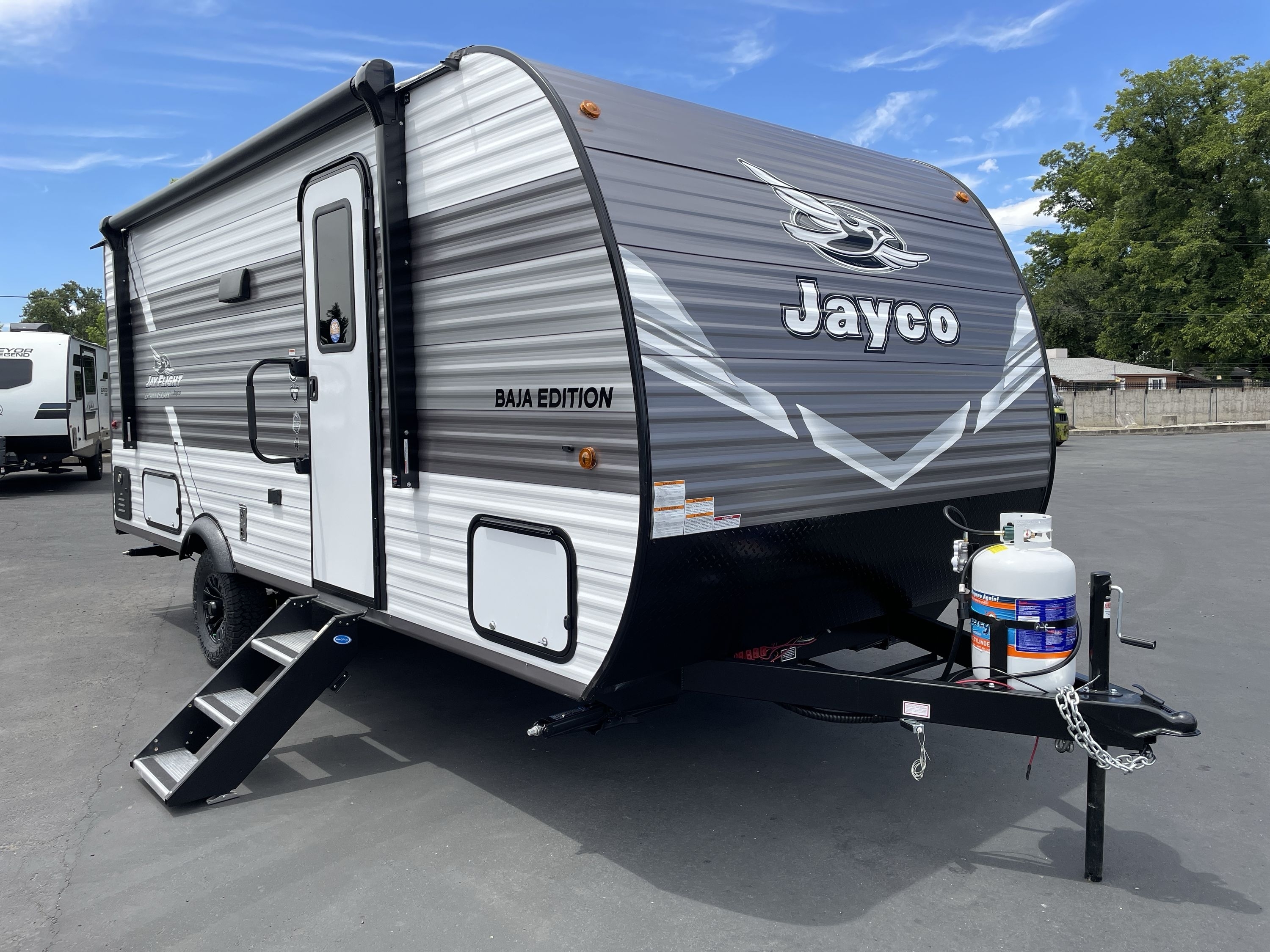 2027 Jayco JAY FLIGHT 197MBW in anderson CA