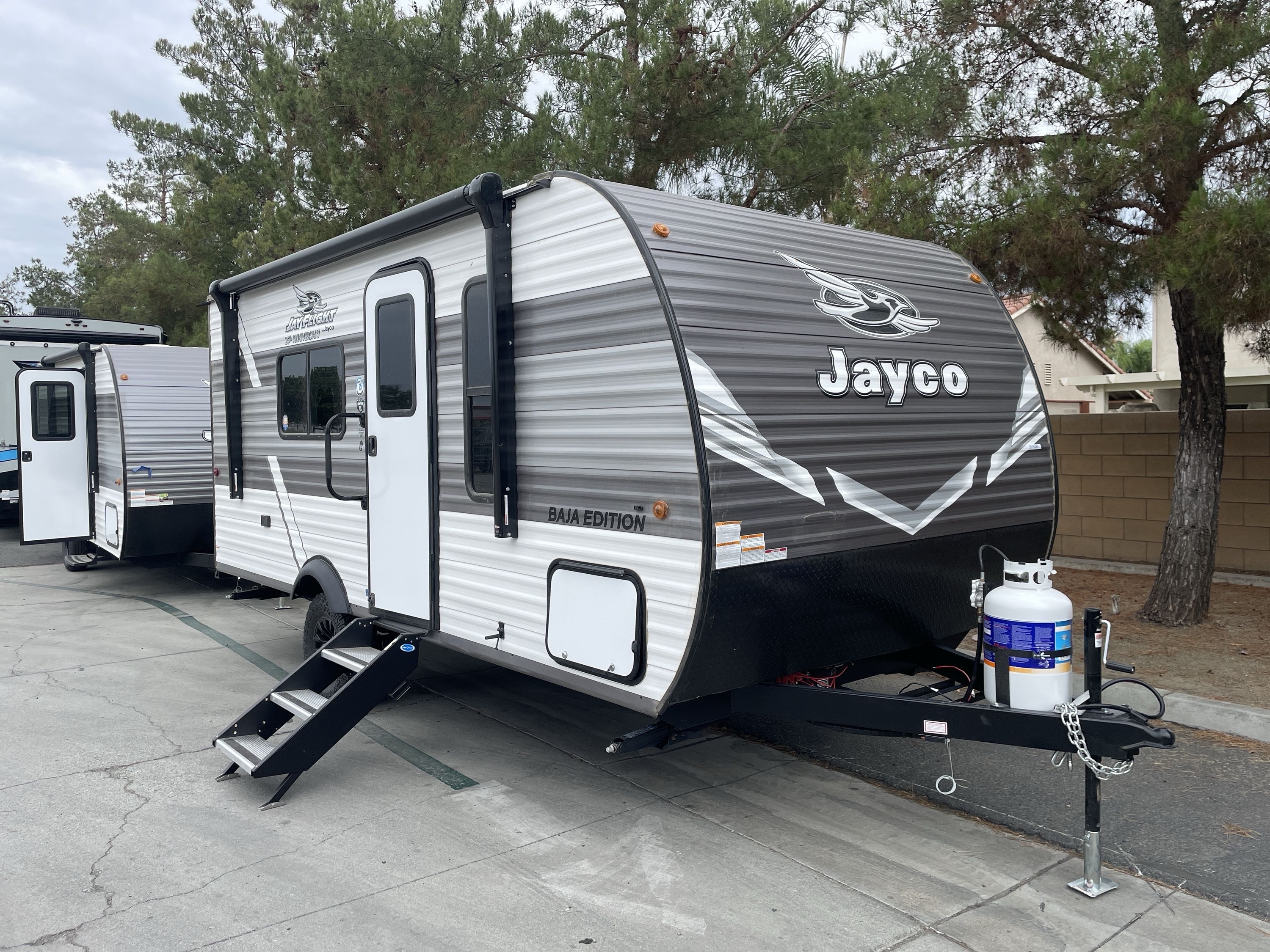 2027 Jayco JAY FLIGHT 175FQW in menifee CA