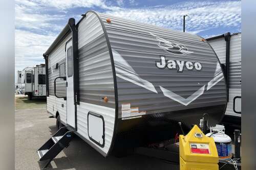 2027 Jayco JAY FLIGHT 175BHW in vacaville CA