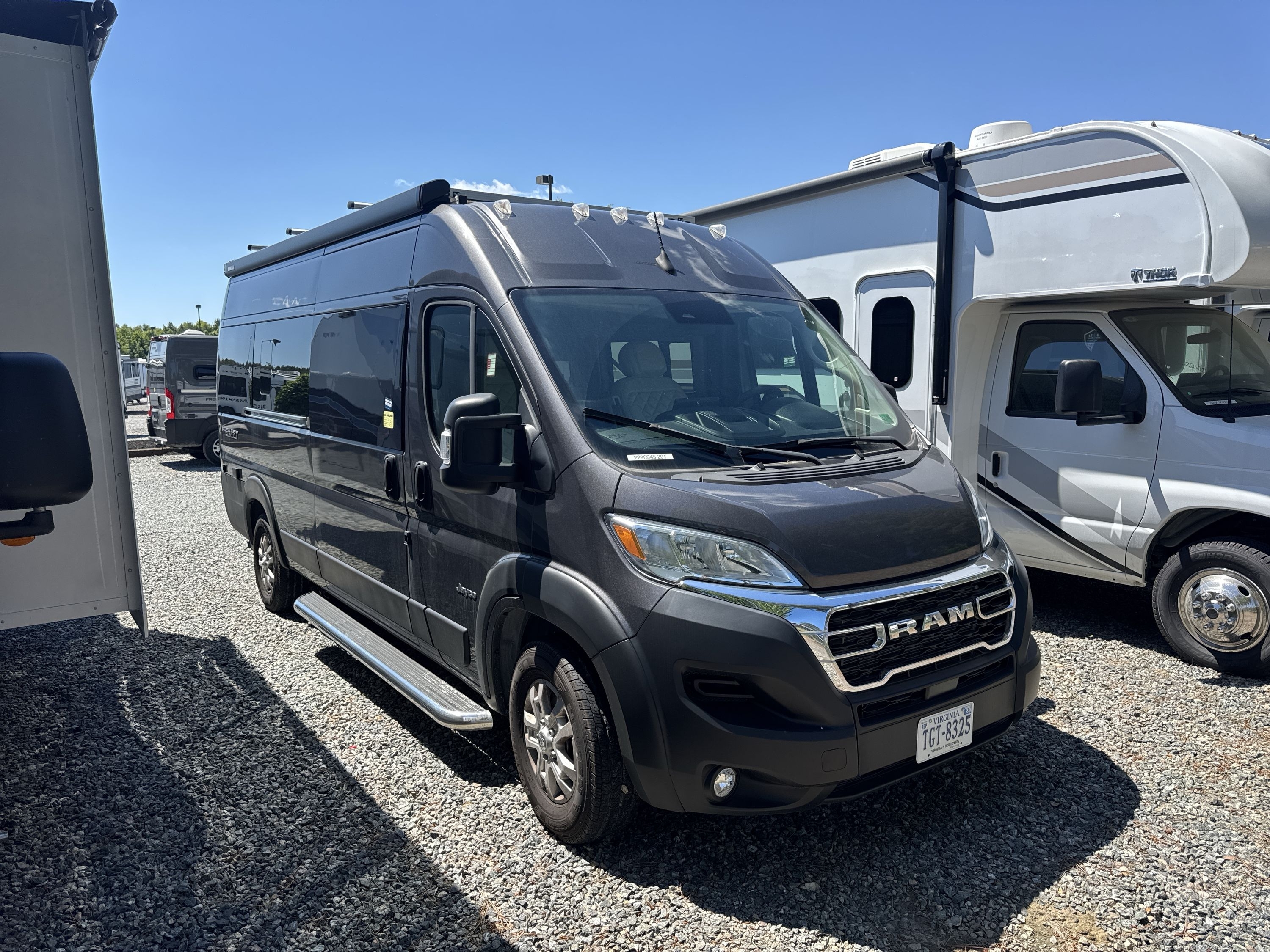 2024 Jayco SWIFT 20T in ashland VA