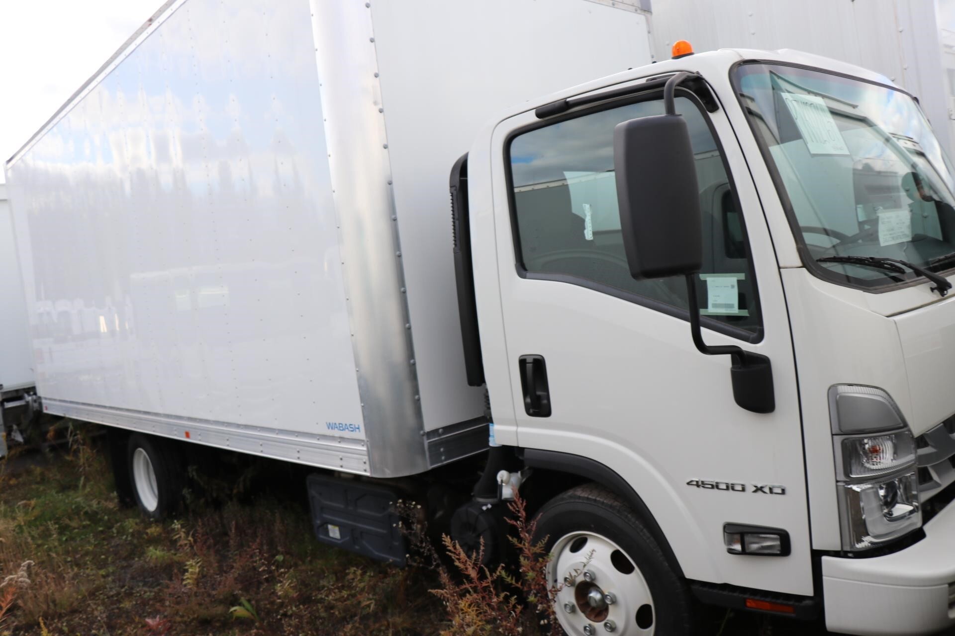 2023 CHEVROLET LCF4500XD in Monticello, NY