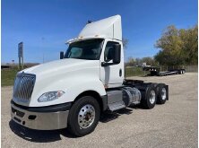 Most Popular Imported Commercial Vehicles image