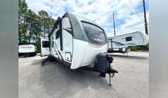 2023 Venture Rv SPORTTREK TOURING EDITION 343VIK RV
