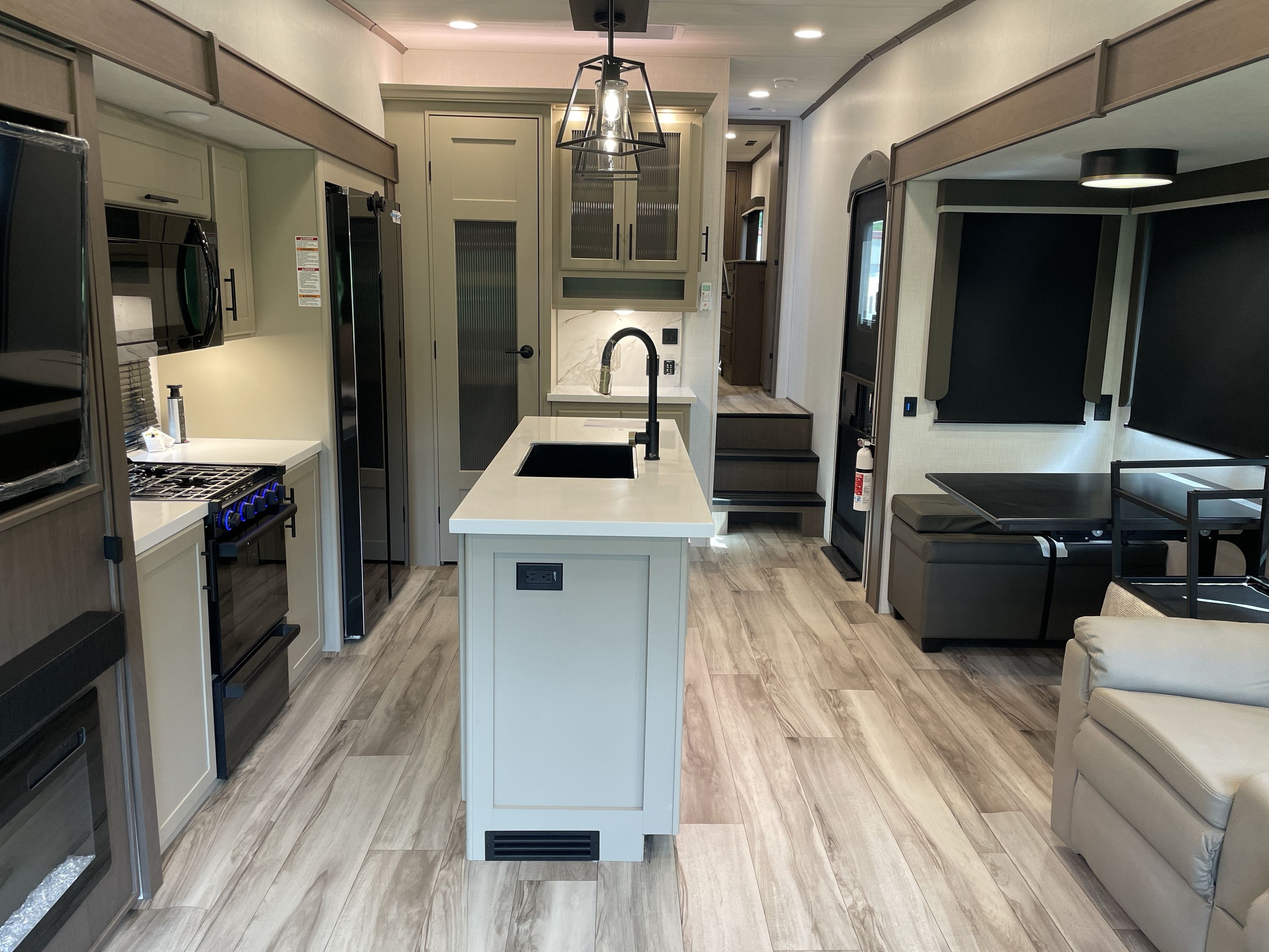 2027 Keystone COUGAR 316RLS in apollo PA