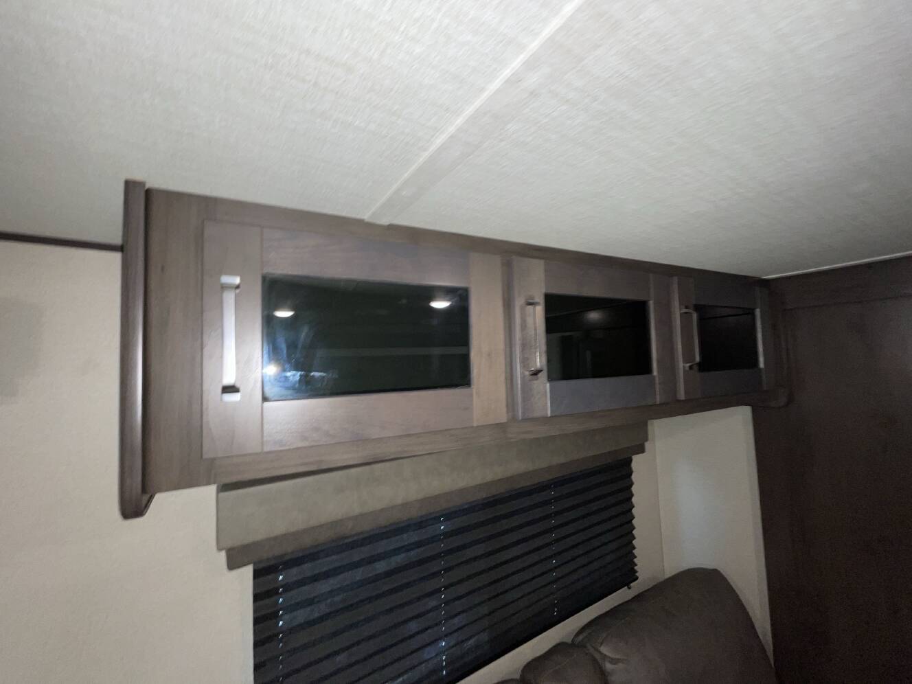 A photo of this 2022 Grand Design TRANSCEND XPLOR 260RB