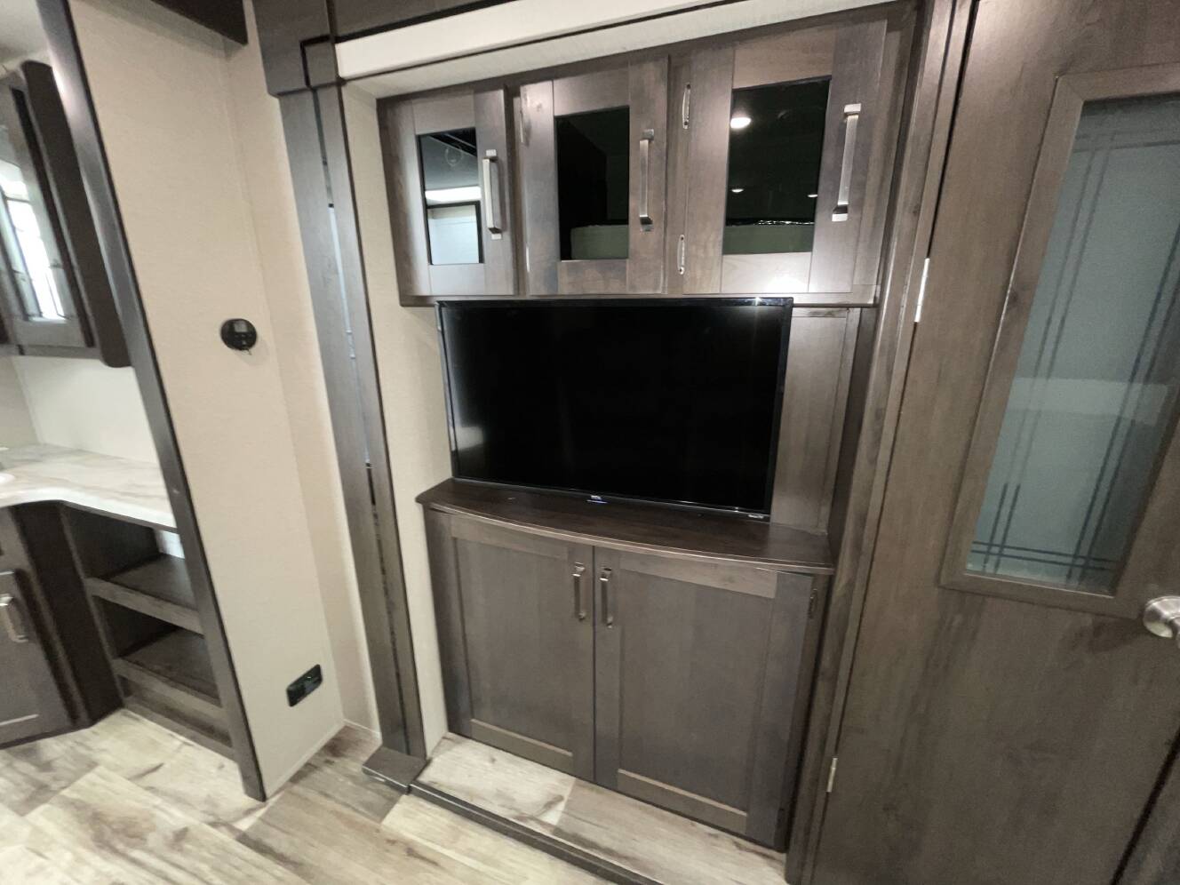 A photo of this 2022 Grand Design TRANSCEND XPLOR 260RB