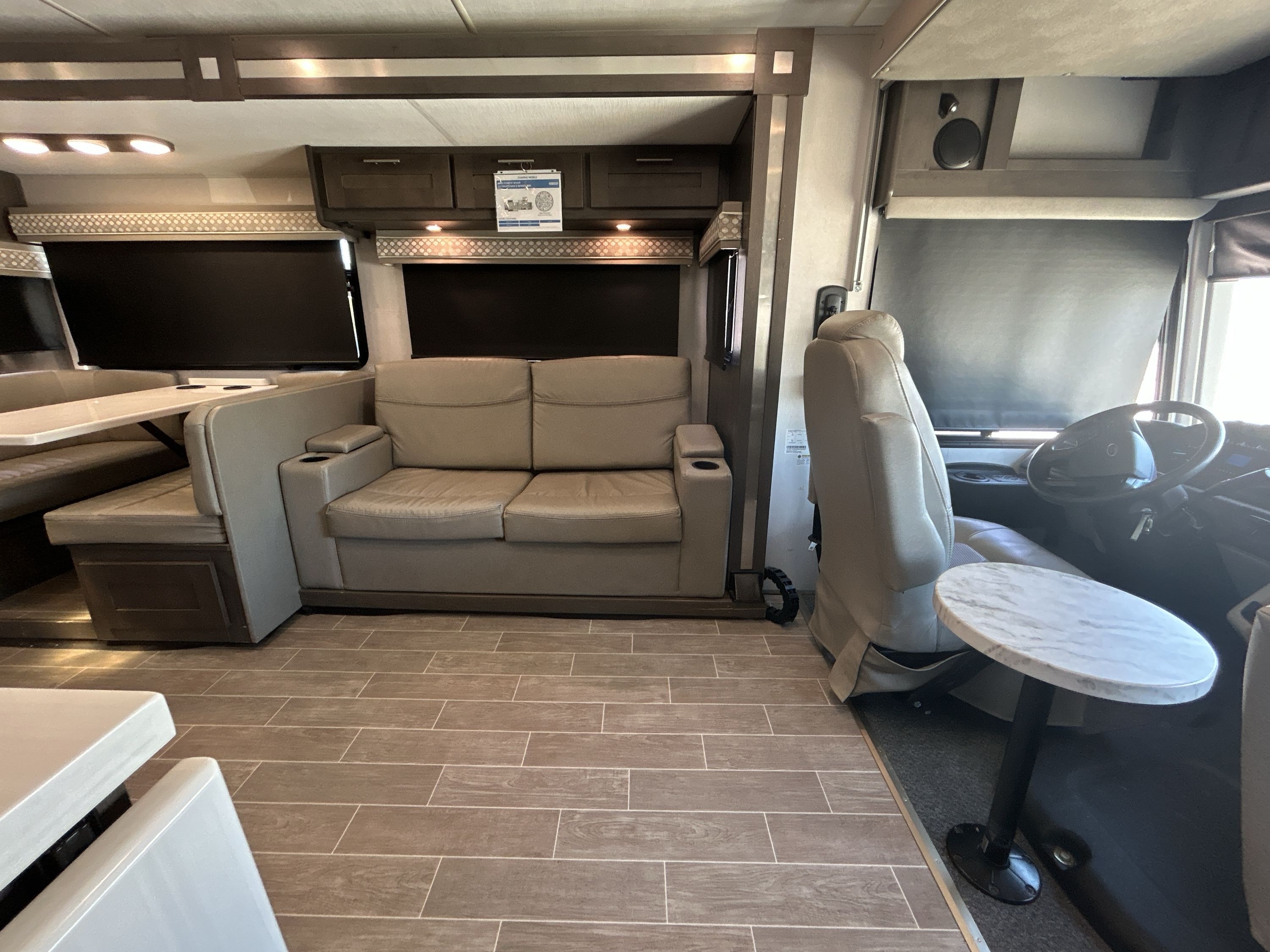 2023 Forest River GEORGETOWN 5 SERIES 36B in lowell AR