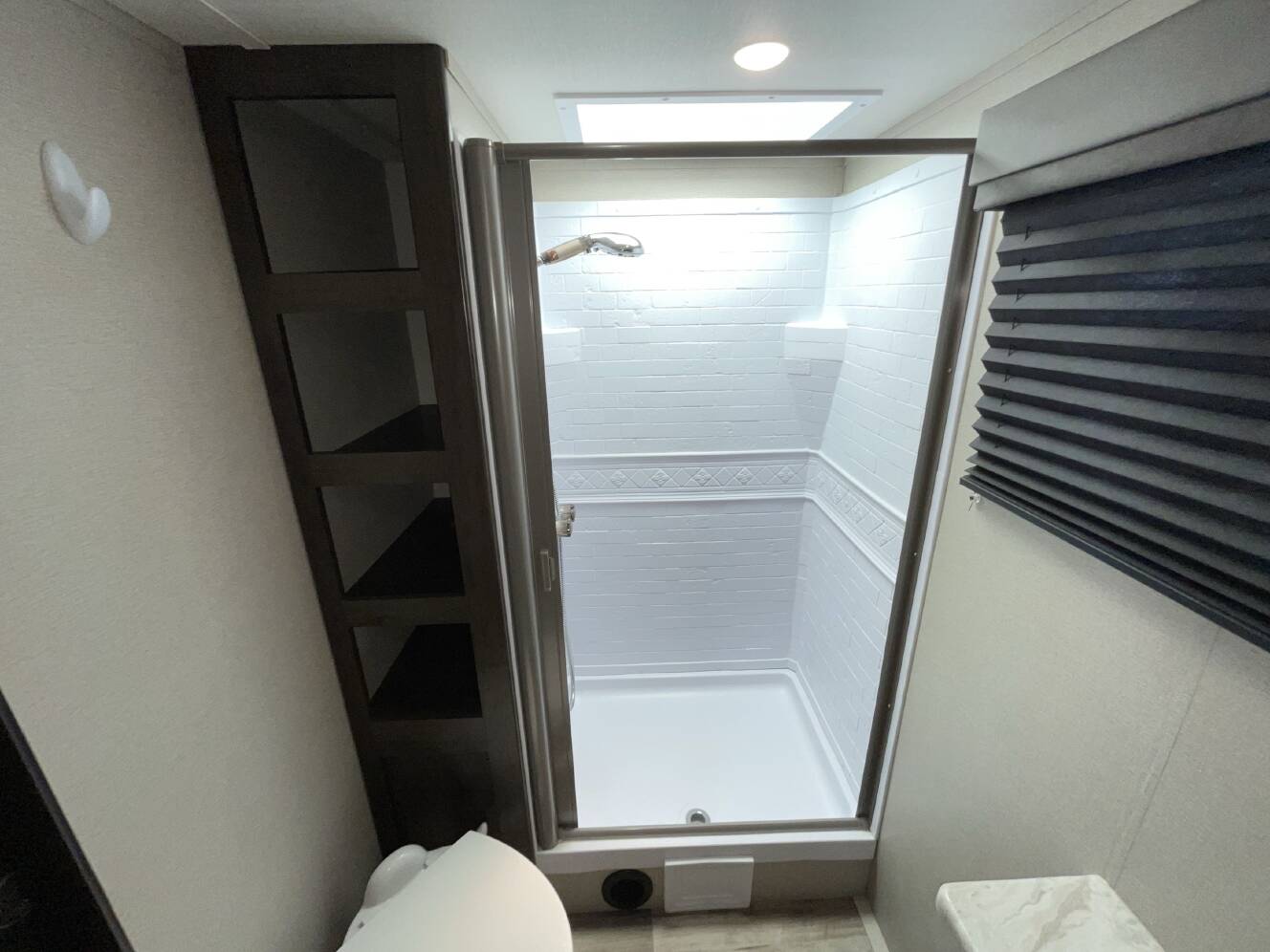 A photo of this 2022 Grand Design TRANSCEND XPLOR 260RB
