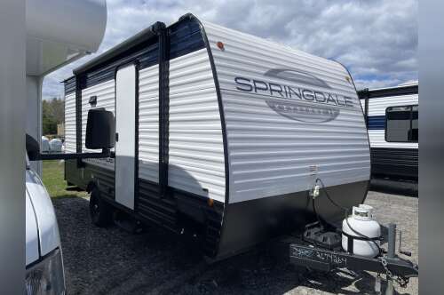 2025 Keystone SPRINGDALE MINI 1800BH in windham ME