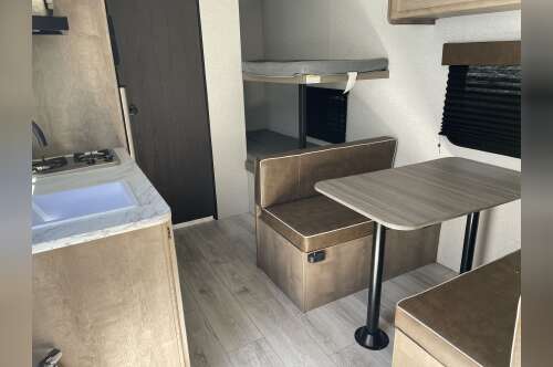 2025 Keystone SPRINGDALE MINI 1800BH in windham ME