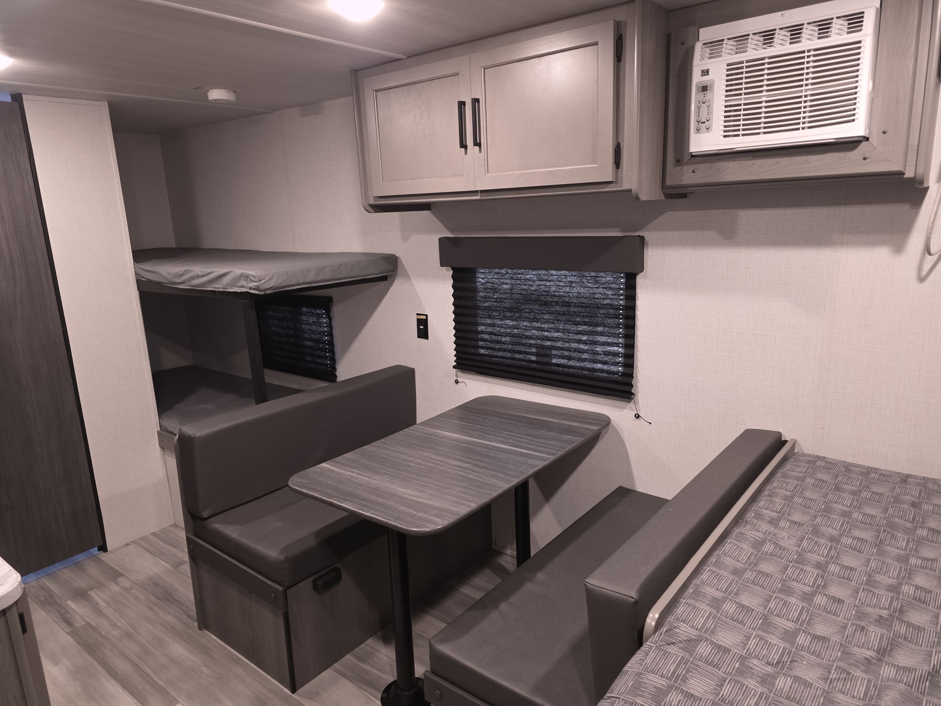 2024 Keystone HIDEOUT 175BH in newhall CA