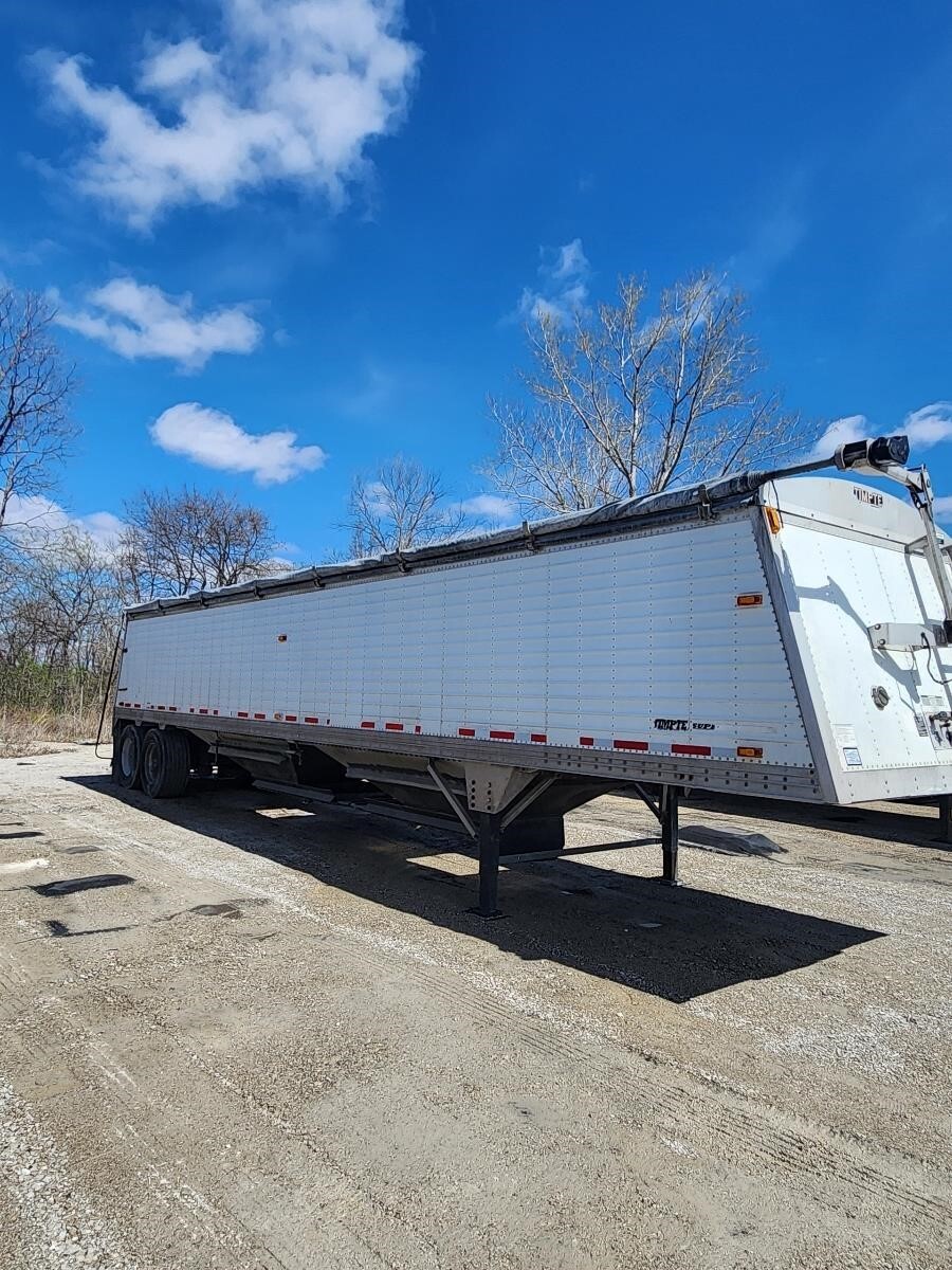 2014 TIMPTE SL4066 in East Saint Louis, IL