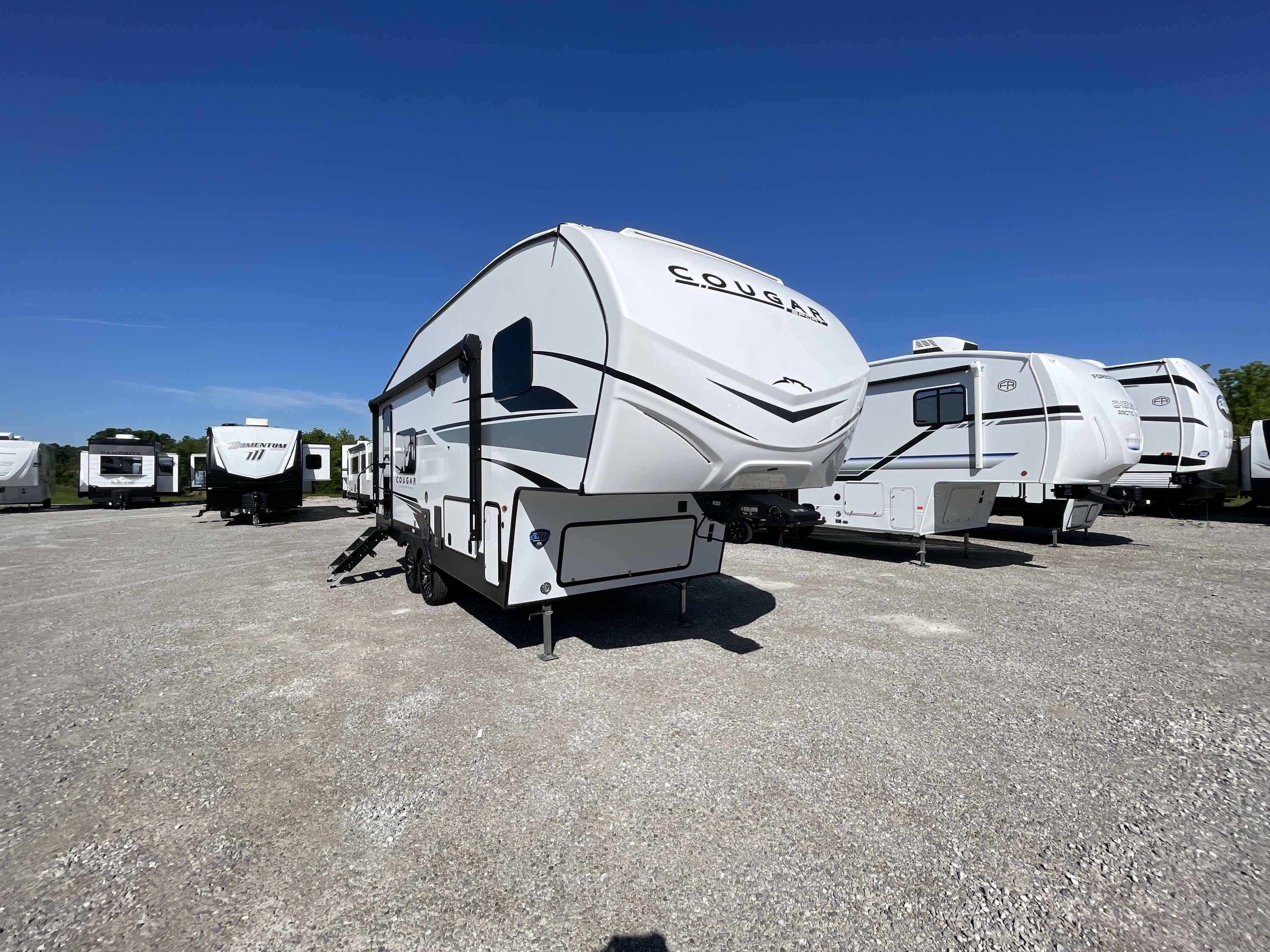 2025 Keystone COUGAR SPORT 2100RK in london KY