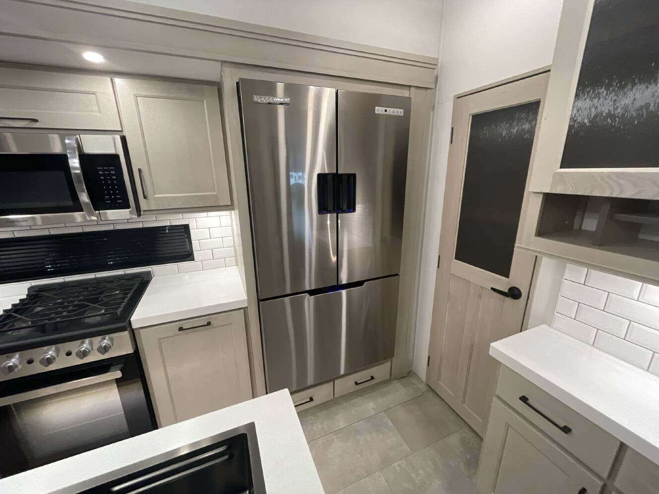A photo of this 2025 Grand Design SOLITUDE 391DL