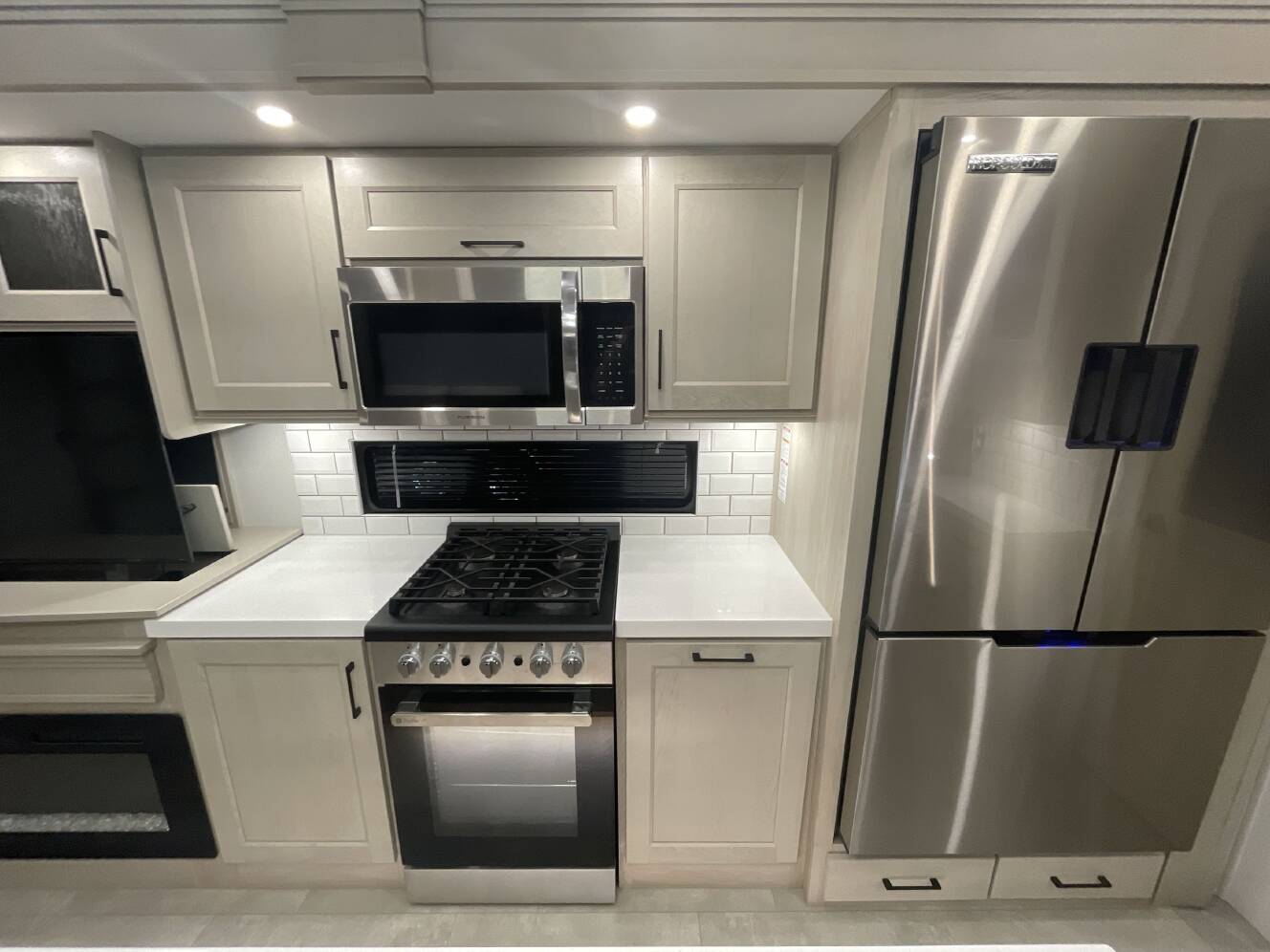A photo of this 2025 Grand Design SOLITUDE 391DL