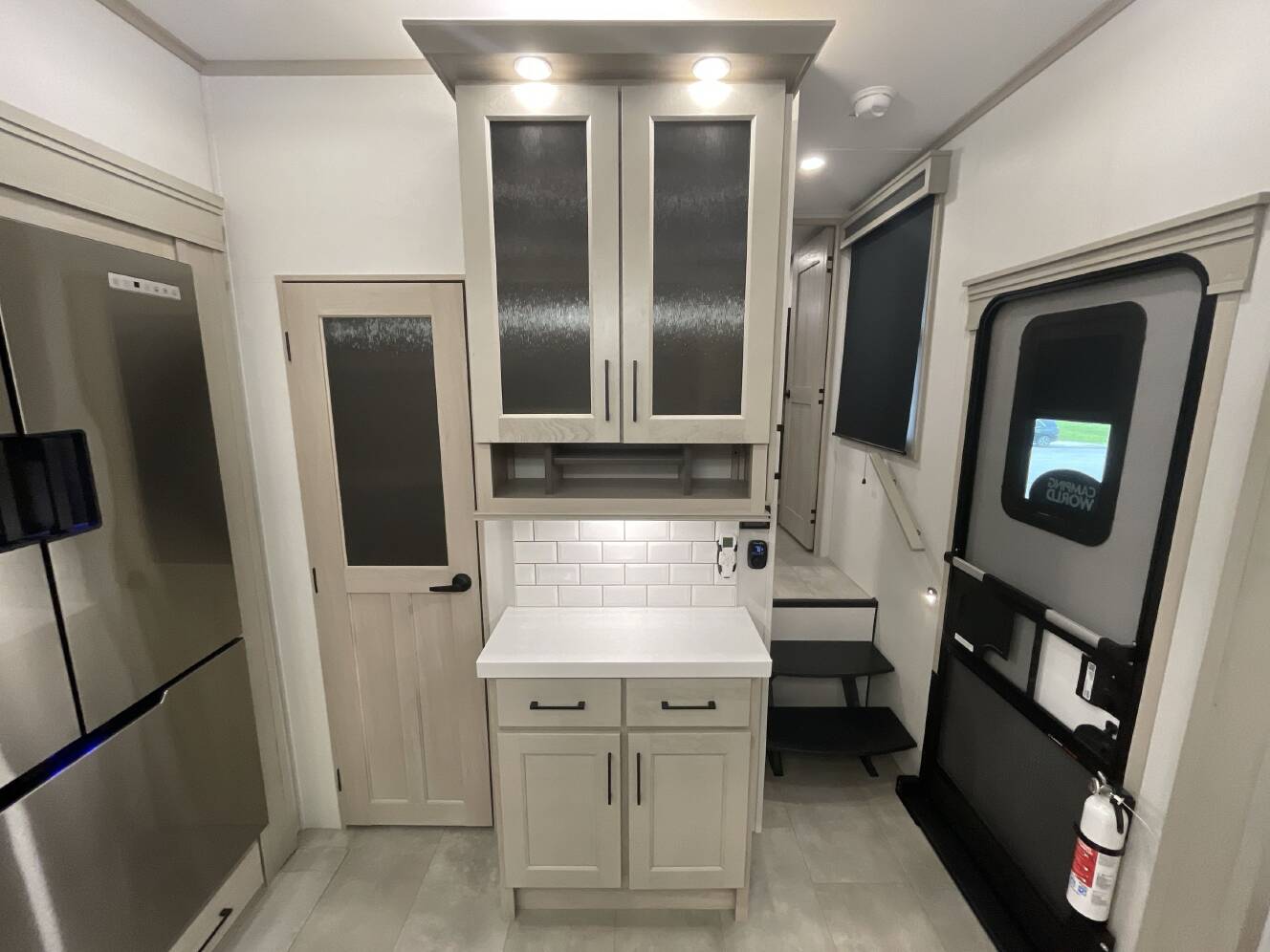 A photo of this 2025 Grand Design SOLITUDE 391DL