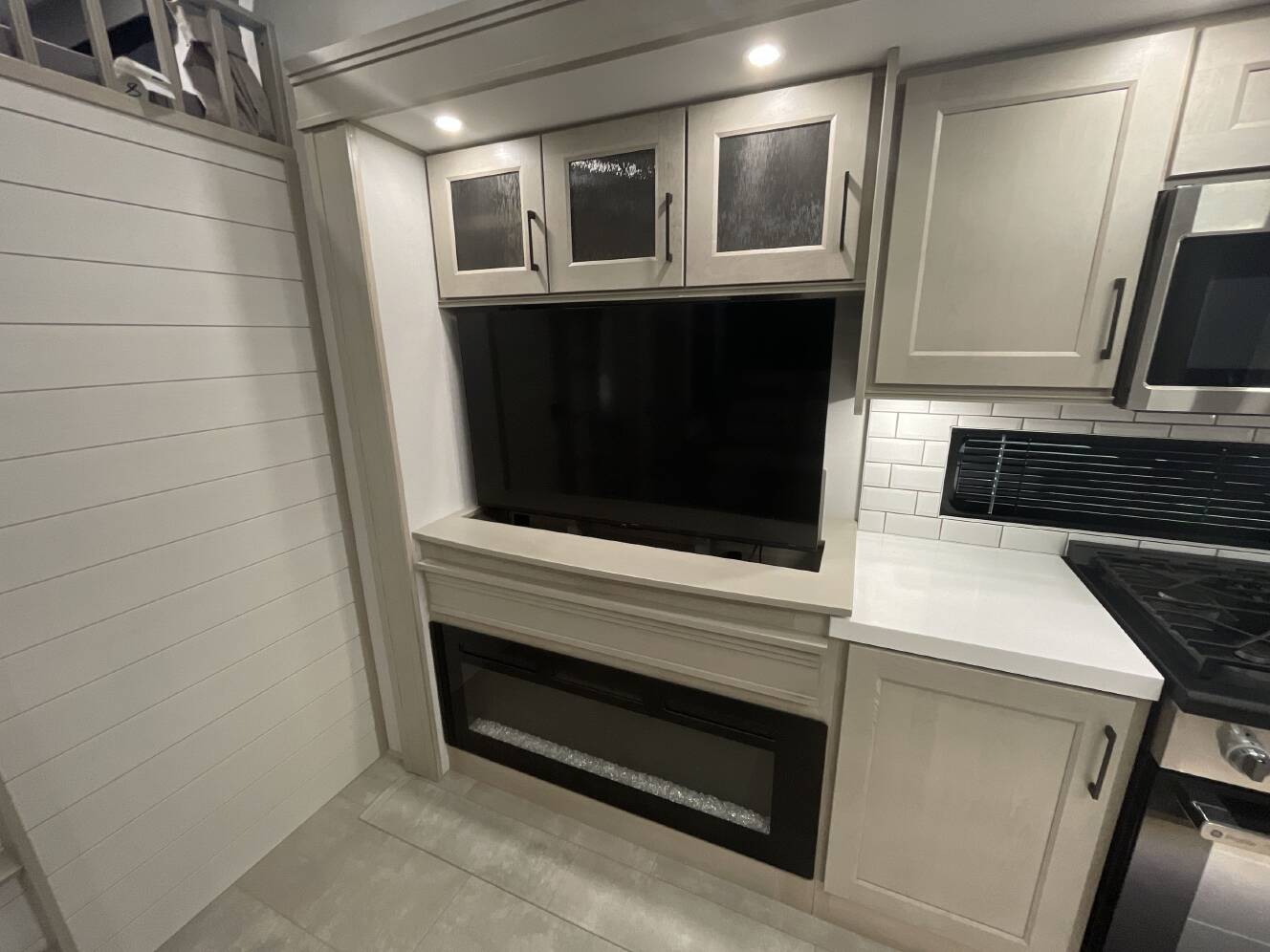 A photo of this 2025 Grand Design SOLITUDE 391DL