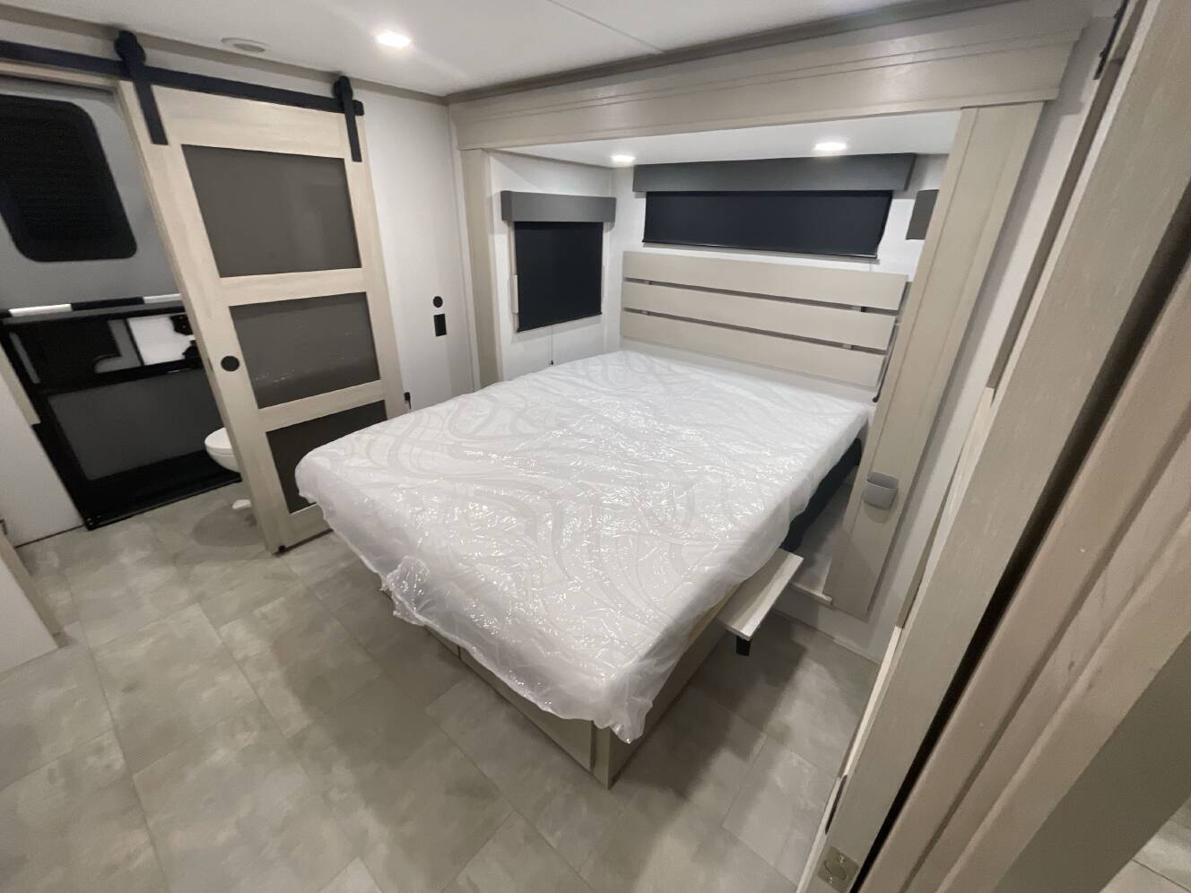 A photo of this 2025 Grand Design SOLITUDE 391DL