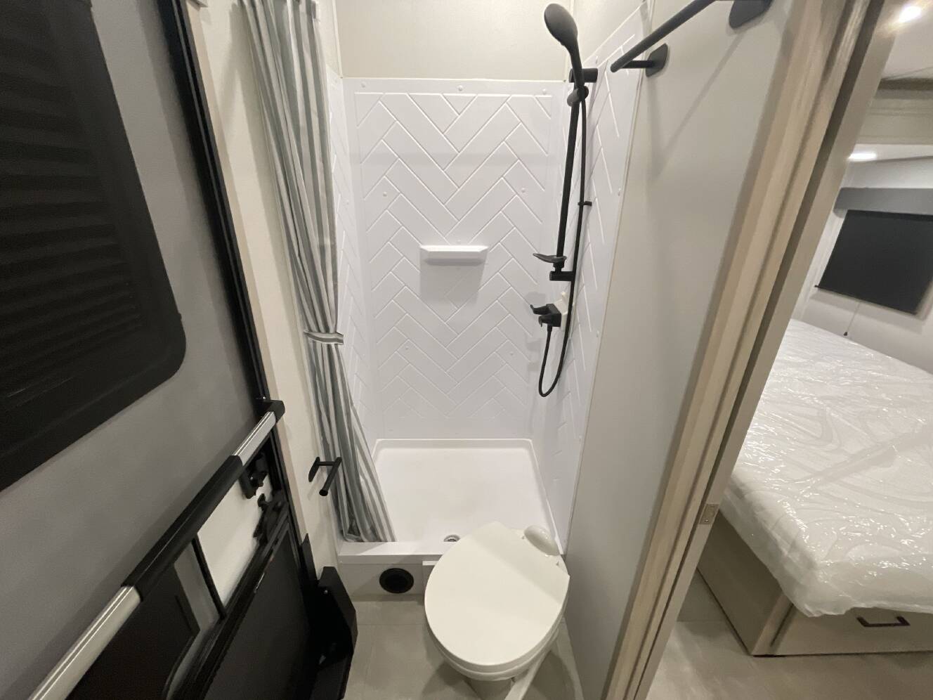 A photo of this 2025 Grand Design SOLITUDE 391DL
