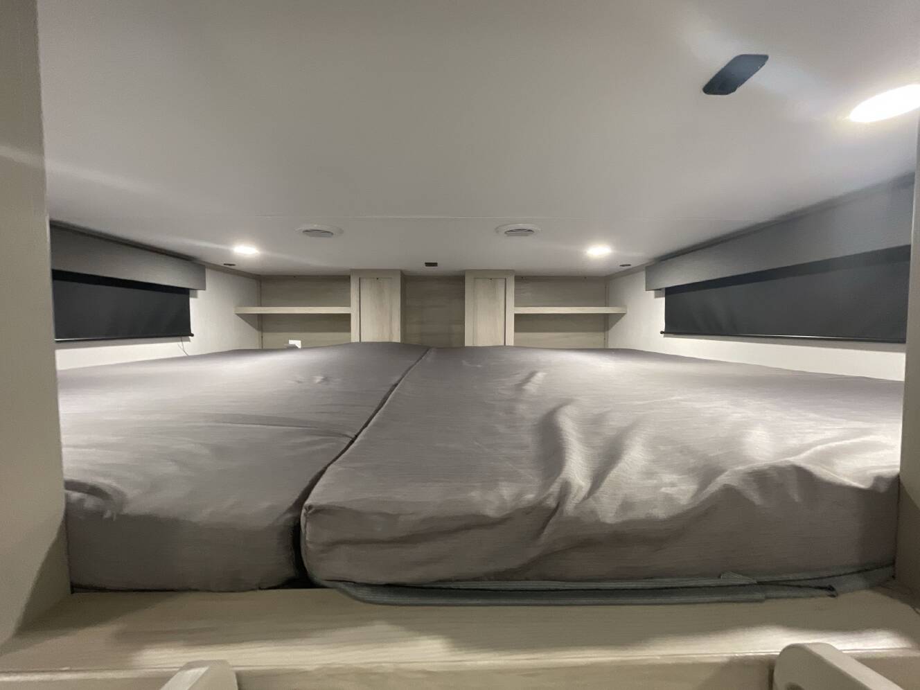 A photo of this 2025 Grand Design SOLITUDE 391DL