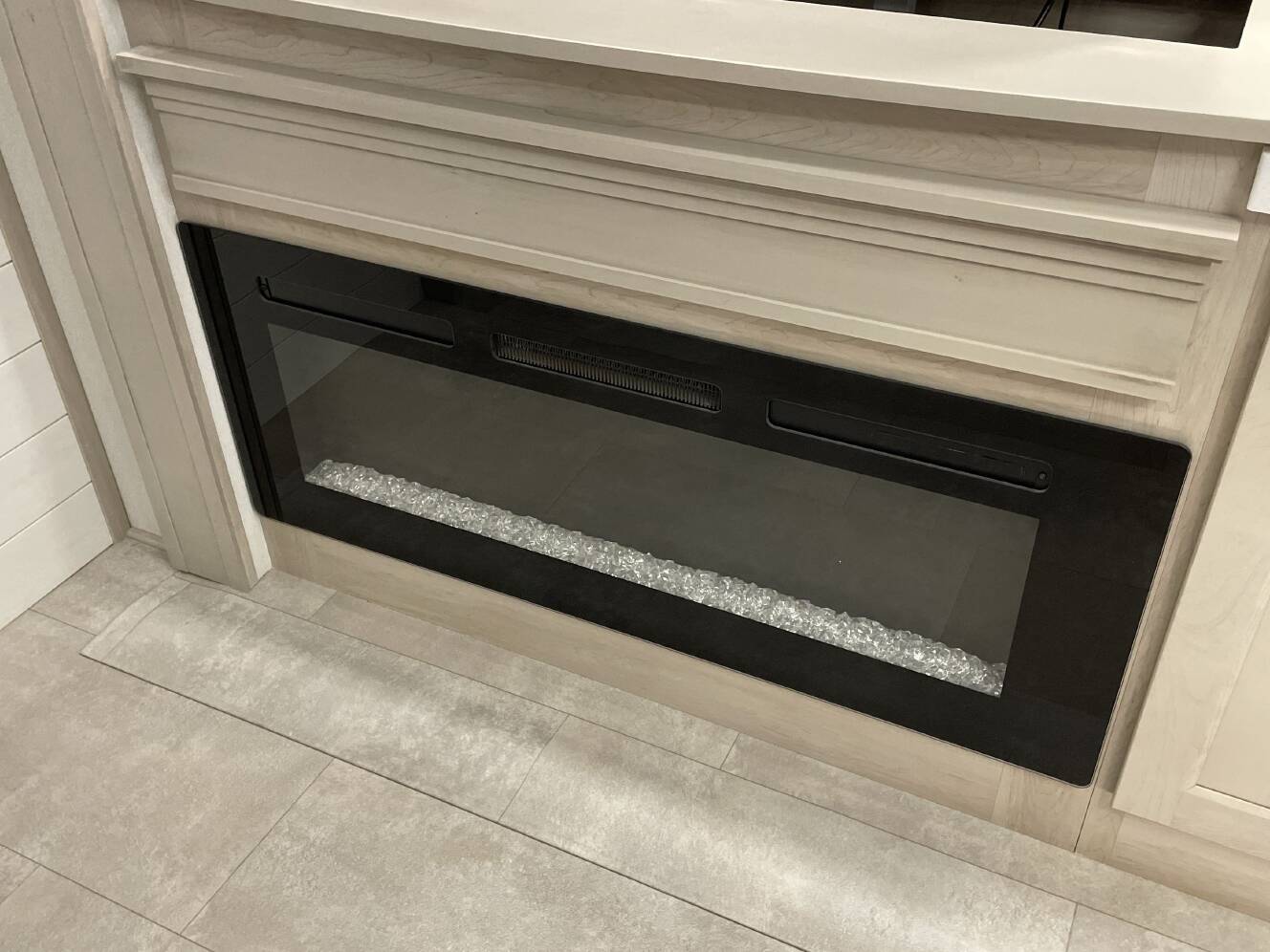 A photo of this 2025 Grand Design SOLITUDE 391DL