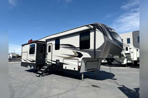 2020 Keystone LAREDO 325RL in kaysville UT