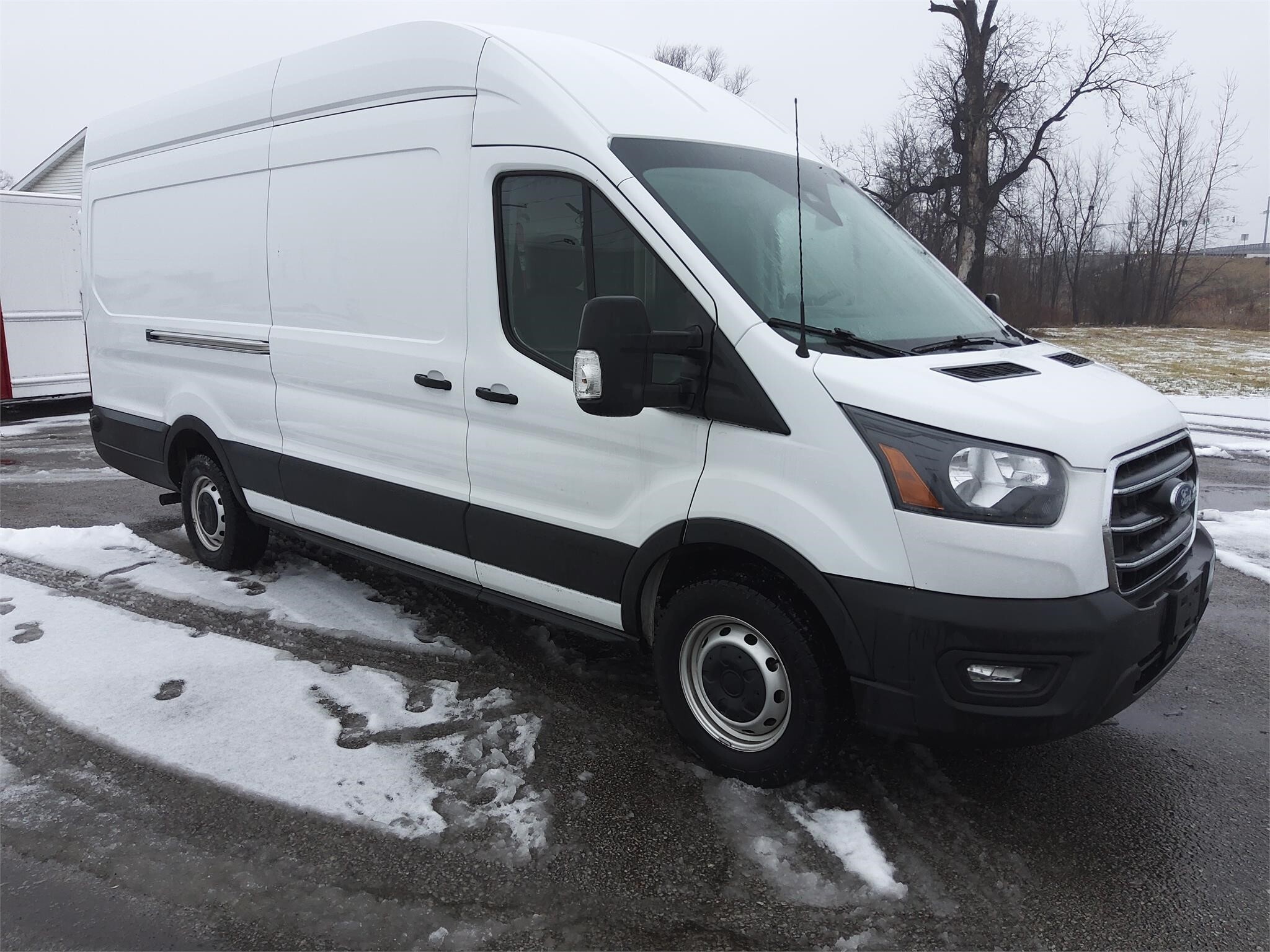 2020 FORD TRANSIT in Fort Wayne, IN