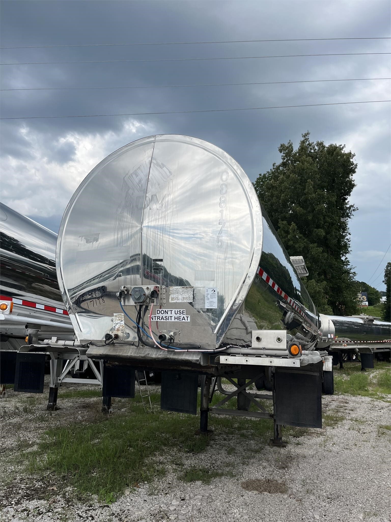 1988 STE in Perryville, MO