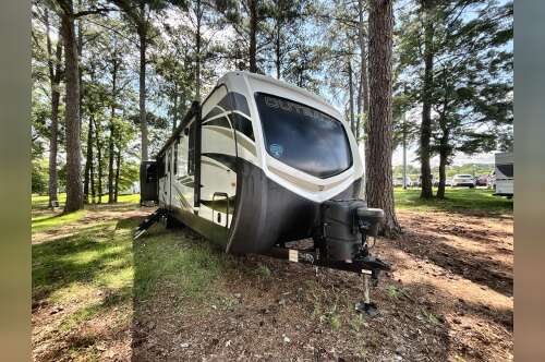 2022 Keystone OUTBACK 341RD in chattanooga TN
