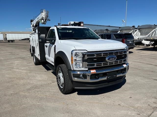 2023 FORD F600 in Phoenix, AZ