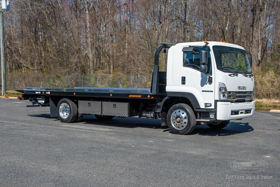 2025 ISUZU FTR in Portsmouth, VA