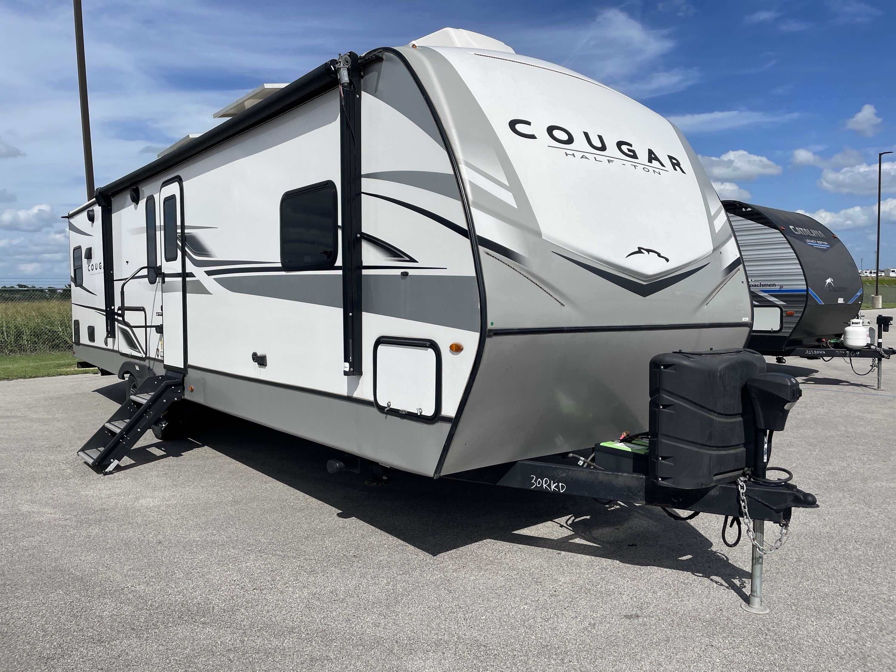 2023 Keystone COUGAR 30RKD in alvarado TX